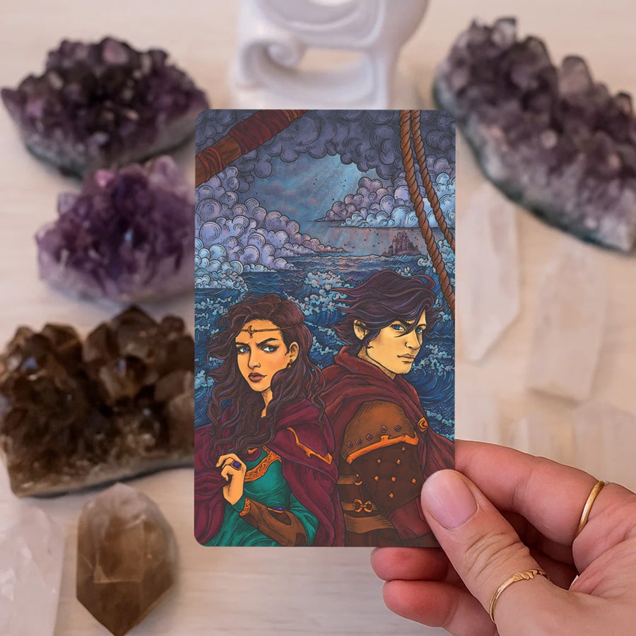 Card Sample 5